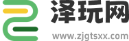 泽玩网